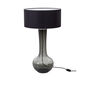 Esbjerg Table Lamp large Quartz with light source