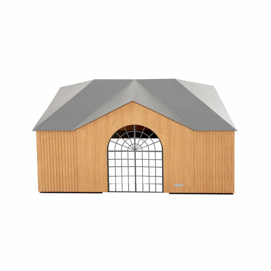 Toulon Lawnmower Garage