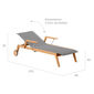 Derry Lounger