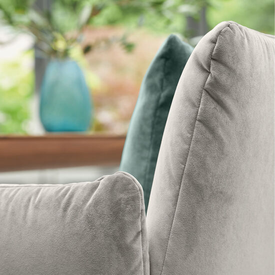 Mandø Seat Aquamarine