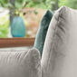 Mandø Seat Aquamarine