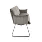 Mandø Seat Aquamarine