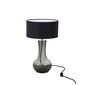 Esbjerg Table Lamp small Quartz with light source