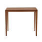 Tavo Console Table American Walnut