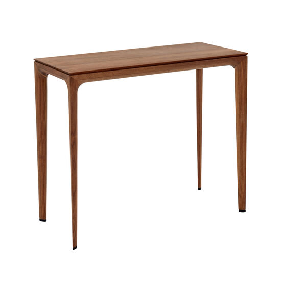 Tavo Console Table American Walnut