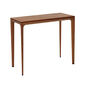 Tavo Console Table American Walnut