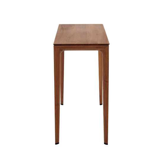 Tavo Console Table American Walnut