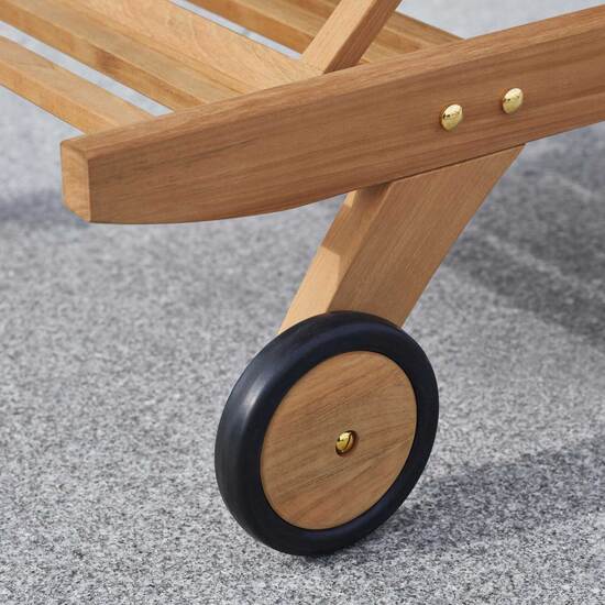 Catania Comfort Lounger