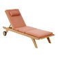Catania Comfort Lounger