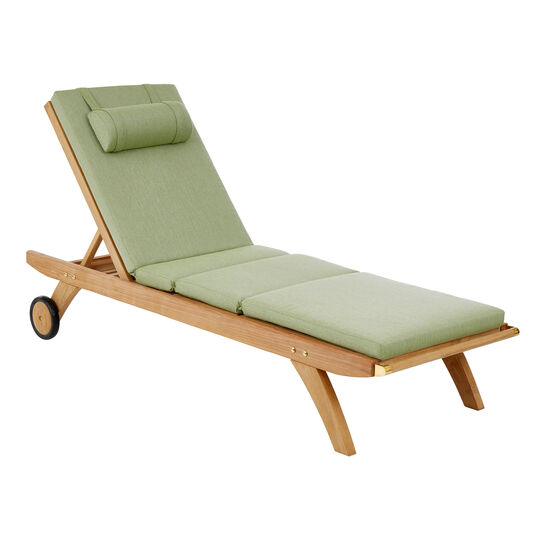 Catania Comfort Lounger