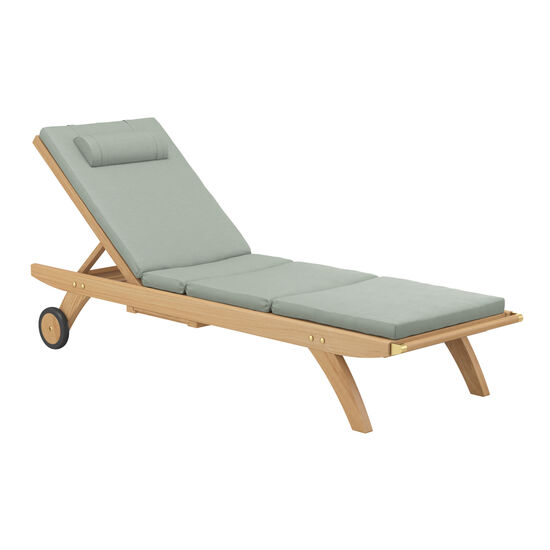 Catania Comfort Lounger