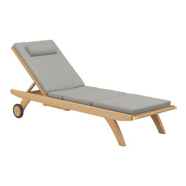 Stone Cushion for Catania Comfort Lounger