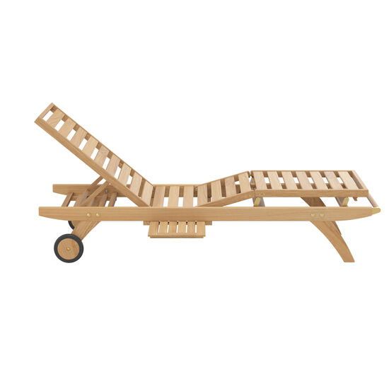 Catania Comfort Lounger