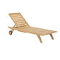 Catania Comfort Lounger