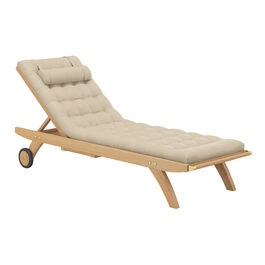 Seasand Cushion for Catania Comfort Lounger