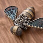 Bee, limited edition