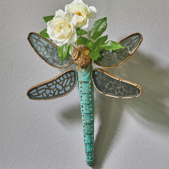 Dragonfly, limited edition