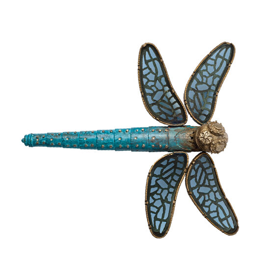 Dragonfly, limited edition