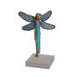 Bronze Twig for bee and dragonfly