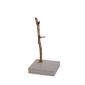 Bronze Twig for bee and dragonfly