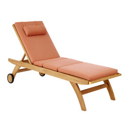Maple Cushion for Catania Comfort Lounger
