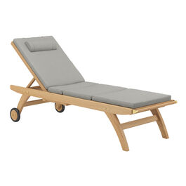 Stone Cushion for Catania Comfort Lounger