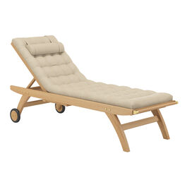 Seasand Cushion for Catania Comfort Lounger