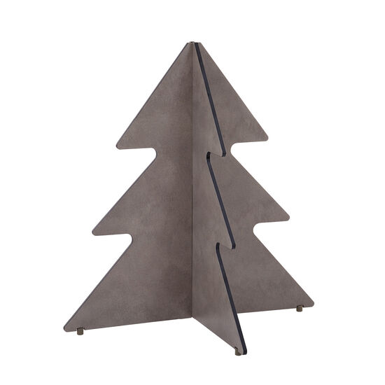 Nantes Christmas trees Set of 3 small