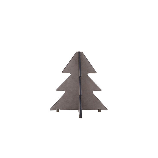 Nantes Christmas trees Set of 3 small