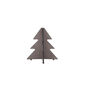 Nantes Christmas trees Set of 3 small