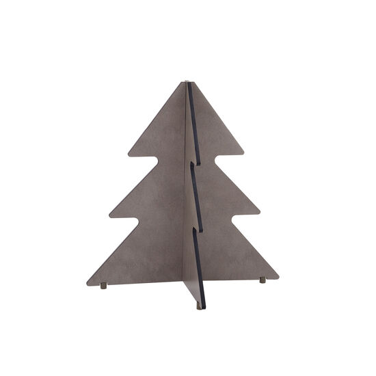 Nantes Christmas trees Set of 3 small