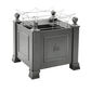 Grenoble Planter 65 x 65
