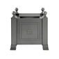 Grenoble Planter 65 x 65
