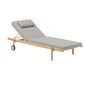 Moon Cushion for Cavo Lounger