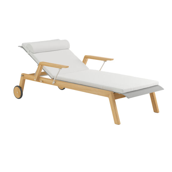 Crystal Cushion for Derry Lounger