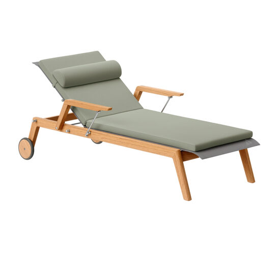 Mineral Cushion for Derry Lounger