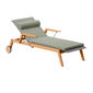 Mineral Cushion for Derry Lounger