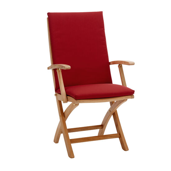 Classic Armchair, Teak