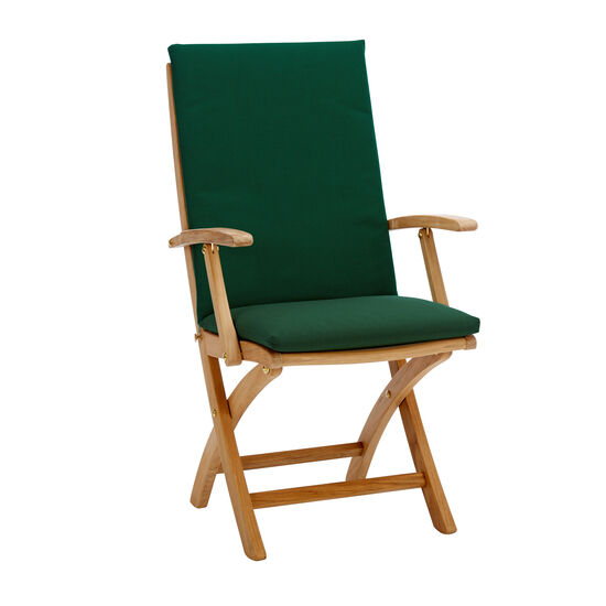 Classic Armchair, Teak