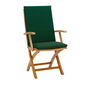 Classic Armchair, Teak