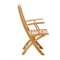 Classic Armchair, Teak