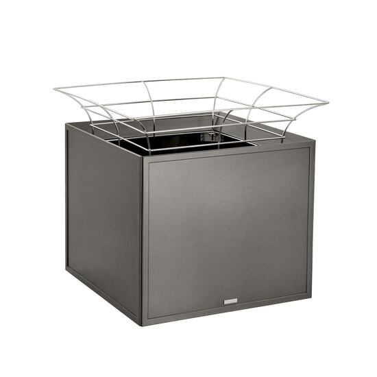 Antony stainless steel trellis attachment 65 x 65