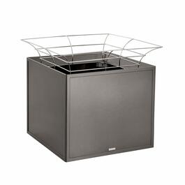 Antony stainless steel trellis attachment 80 x 80