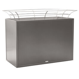 Antony stainless steel trellis attachment 100 × 50