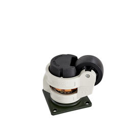 Antony set of castors