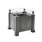 Grenoble trellis attachment 80 × 80