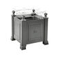 Grenoble trellis attachment 80 × 80