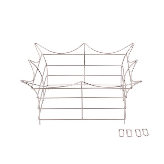 Grenoble trellis attachment 80 × 80