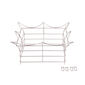 Grenoble trellis attachment 80 × 80