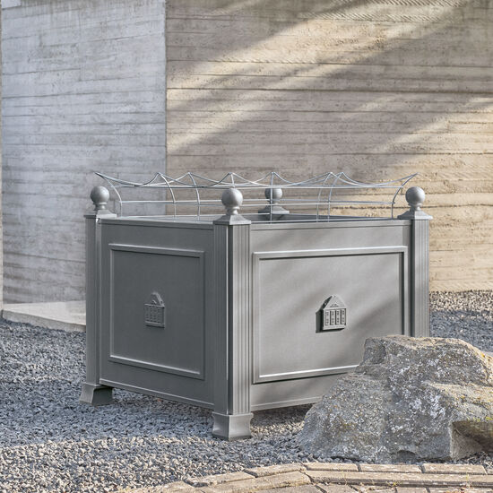Grenoble trellis attachment 80 × 80